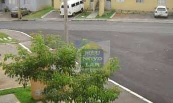 Imagem 2: Apartamento com 2 dormitórios à venda, 45 m² por R$ 130.000,00 - Tatuquara - Curitiba/PR