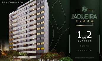 Imagem 7: Jaqueira Plaza | Seu flat compacto na Zona Norte | Empreenda de modo inteligente