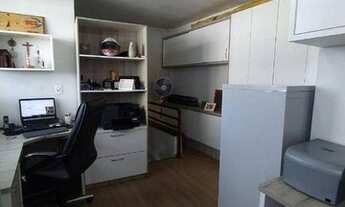 Imagem 7: Cobertura com 2 dormitórios à venda, 130 m² por R$ 539.000,00 - Portão - Curitiba/PR