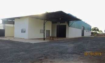 Imagem 4: Barracão_Galpão à venda por R$ 3500000.00, 774.00 m2 - JARDIM BELA VISTA - PAICANDU/PR