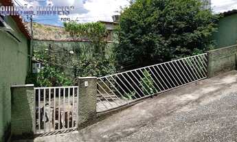 Imagem 2: Casa com 2 quartos no Bandeirantes - Contagem - MG