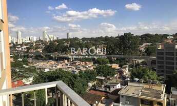 Imagem: São Paulo - Apartamento Padrão - Campo