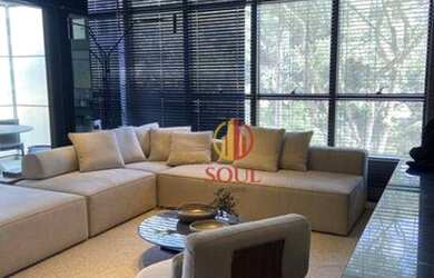 Imagem 4: Cobertura com 4 dormitórios à venda, 358 m² por R$ 5.735.053,11 - Bigorrilho - Curitiba/PR