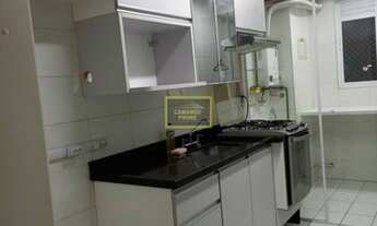 Imagem 2: Apartamento para venda com 2 dormitórios, 1 suíte e 1 vaga na Freguesia do Ó