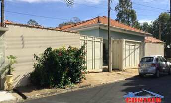 Imagem: Residencial - Pq dos Timburis