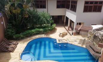 Imagem 7: Mansão Vila Rosália Próximo do Lago dos Patos