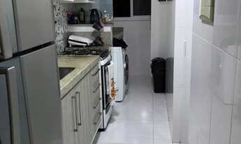 Imagem 4: Maravilhoso apartamento frente mar andar alto 262 L