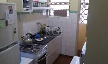 Imagem 7: Porto Alegre - Apartamento Padrão - São João