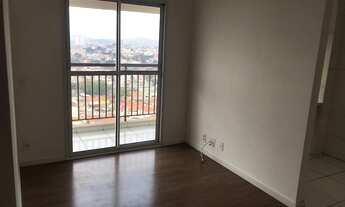 Imagem 2: APARTAMENTO PARA LOCAÇÃO - VILA ELDÍZIA