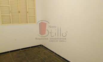 Imagem 5: Sobrado comercial na Av. Paes de Barros