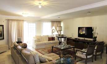 Imagem 2: Casa em Condomínio à venda, 4 quartos, 3 suítes, 4 vagas, BARRA DA TIJUCA - RIO DE JANEIRO