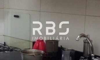 Imagem 7: Apartamento para venda com 54 metros quadrados com 2 quartos em Colina de Laranjeiras - Se