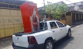 Imagem: FRETE DISPONÍVEL PARA O SABADO