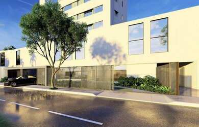 Imagem 4: More na Madalena num 4 Qtos com 3 Suítes 153 M² com um Super Lazer e perto de tudo. Pré La