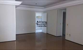Imagem 2: Apartamento para venda com 130 metros quadrados com 3 quartos em Meireles - Fortaleza - CE