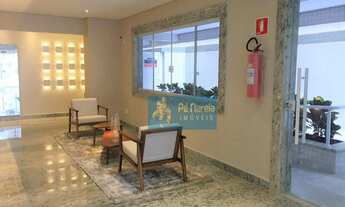 Imagem 5: Apartamento com 3 dormitórios à venda, 124 m² por R$ 760.000,00 - Canto do Forte - Praia G