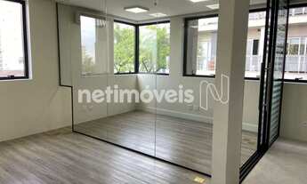 Imagem: Venda ou locação Conjunto de salas Aclimação