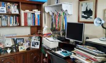 Imagem 3: Apto 2 dorms sendo 1 suíte, 1 vaga coletiva suficiente