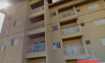 Imagem: Residencial - Cidade Jardim