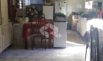 Imagem 4: BENTO GONçALVES - Casa Padrão - Barracão