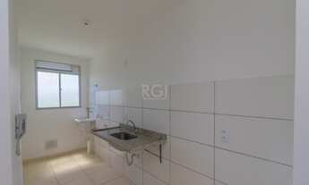 Imagem 4: Porto Alegre - Apartamento Padrão - Morro Santana