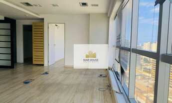 Imagem 2: Sala para alugar, 170 m² por R$ 10.087/mês - Espinheiro - Recife/PE