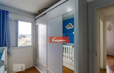 Imagem 11: Apartamento à venda, 52 m² por R$ 260.000,00 - Vila Bremen - Guarulhos/SP