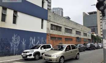 Imagem 3: Galpão, Depósito, Armazém na Barra Funda