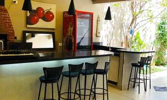 Imagem 4: Sobrado com 3 dormitórios - Vila Helena - Santo André