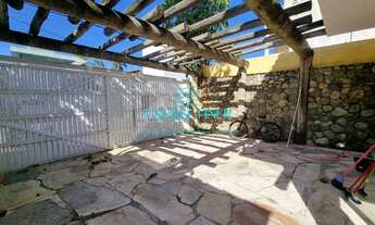 Imagem 2: CASA À VENDA, 3 SUÍTES A APENAS 80MTS DA PRAIA EM JUQUEHY