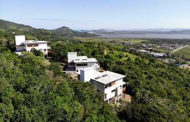 Imagem 5: Casa á venda alto padrão na Praia da Silveira-Garopaba/SC