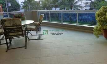 Imagem 5: Rio de Janeiro - Apartamento Padrão - Recreio dos Bandeirantes