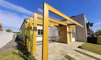 Imagem 3: Casa com 3 dormitórios à venda, 136 m² por R$ 795.000 - Terras Alpha - Gravataí/RS