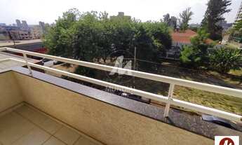 Imagem 3: Apartamento (tipo - padrao) 1 dormitórios/suite, cozinha planejada, em condomínio fechado