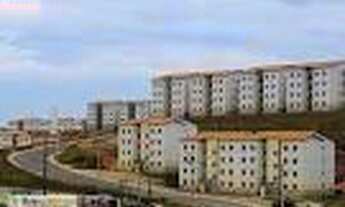 Imagem: Apartamento com 2 dormitórios à venda