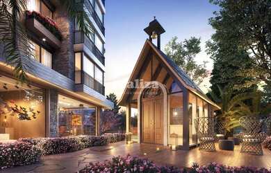 Imagem 7: APARTAMENTO 2 DORMITÓRIOS NO DE MARIAS EM GRAMADO