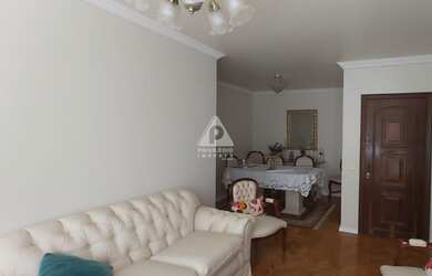 Imagem 2: Apartamento à venda, 3 quartos, 1 suíte, Copacabana - RIO DE JANEIRO/RJ