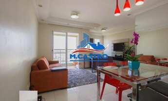 Imagem 2: Jd. Maria Rosa - Apartamento 70mts - 02 Quarto C/ 01 Suíte - 02 Vagas