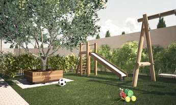 Imagem 3: Apartamento com 2 dormitórios à venda, 100 m² por R$ 670.000,00 - Condomínio Palazzo Royal