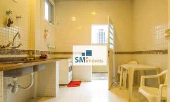 Imagem 7: Apartamento com 3 dormitórios à venda, 240 m² por R$ 2.000.000 - Santa Cecília - São Paulo