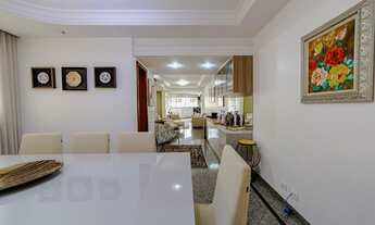 Imagem 7: Apartamento de 4 quartos, sendo 2 suítes, à venda no Edifício Velden, Setor Bueno, Goiânia