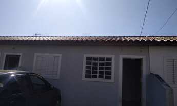 Imagem 1: Casa Condomínio