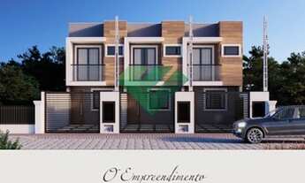 Imagem: ITAPEMA - Sobrado Padrão - Morretes