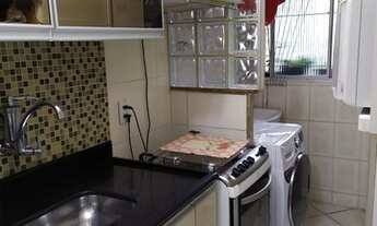 Imagem 5: Belíssimo apto 2 quartos em morada de laranjeiras