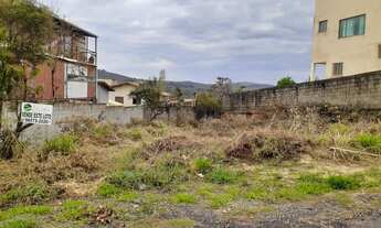 Imagem 2: Lote à venda 385 m² no Vale do Sol - Nova Lima - MG