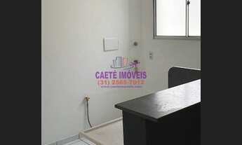 Imagem 3: Venda Residential / Apartment Contagem MG