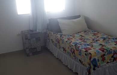 Imagem 6: 2 Casas sendo no mesmo terreno de 242 metros de área total para venda sendo 90 metros qu