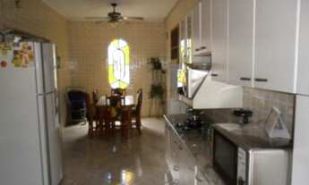 Imagem 4: Porto Alegre - Casa Padrão - Guarujá