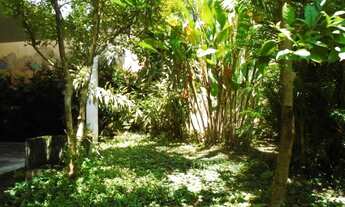 Imagem 6: Casa de 220 metros quadrados no bairro Santa Teresa com 5 quartos