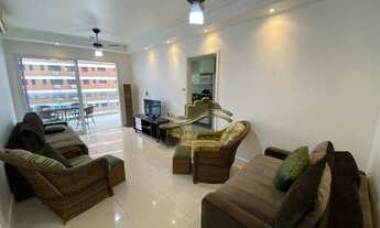 Imagem 2: Apartamento com 2 dormitórios à venda, 98 m² por R$ 1.275.000,00 - Praia das Astúrias - Gu